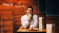 The Macallan отпразнува новото издание Harmony Collection Vibrant Oak с кулинарно изживяване за ценители