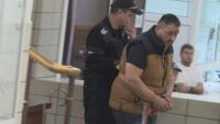 Мъжът, карал със 175 км/ч по „Тракия“ и убил двама души, остава в ареста