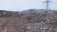 Боклук на нерегламентирано място: Установиха тонове отпадъци край София