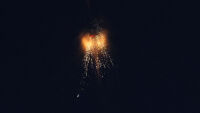 Нови експлозии в Дубай, Доха и Манама