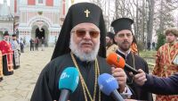 Старозагорският митрополит Киприан: Свободата е извоювана с жертва, не е даденост