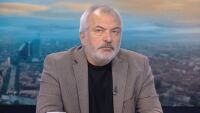 Проф. Пламен Митев: Много често оставаме с усещането, че свободата ни е дарена, а всъщност не е така