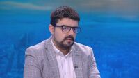 Мартин Владимиров: Европа е в много тежка ситуация, от 1 май се очаква поскъпване на природния газ
