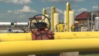 Цената на природния газ в Европа рязко скочи. С колко ще се увеличи в България?