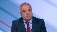 Бившият енергиен министър Румен Радев: Битовият ток остава без промяна, за бизнеса – поевтиняване с 28%