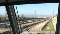 Локомотив с името на Левски: Новата модерна машина тръгва по релсите от утре 