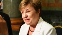 Шефът на на Международния валутен фонд: Трябва да се подготвим за тежки времена