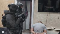 ГДБОП удари мрежа за проституция, 8 души са задържани (СНИМКИ)