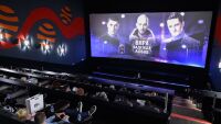 Новият български сериал на bTV „Вяра, надежда, любов“ стартира тази вечер от 22:00 ч.
