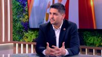Радостин Василев: Без НАТО България e беззащитна 