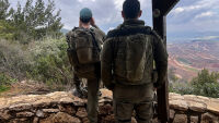 Израел търси останките на военен летец, пленен преди 40 г в Източен Ливан 