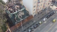 Ще спасят ли архитектурното бижу? Публичната продан на къщата на Гешов е спряна по искане на общината