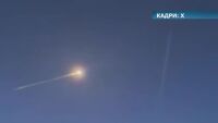 Части от метеорит са нанесли щети на къщи в Германия (ВИДЕО)