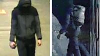 Полицията в Осло разпространи снимка на заподозрян за взрива в района на американското посолство
