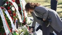 България отбелязва 83 години от спасяването на българските евреи (СНИМКИ)