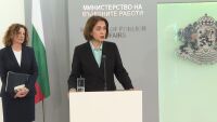Заключителен брифинг: Австрия, САЩ, Турция, Португалия и Унгария са ни помогнали да евакуираме българите от военните региони 
