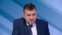 „Българските граждани трябва да са спокойни – има достатъчно запаси с горива. Няма причина за паника