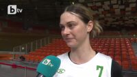 Борислава Христова: Успехите ни се дължат на характера (ВИДЕО)