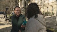 Приемната майка на 9-месецните близнаци: Вълнуваме се, ще им дадем всичко