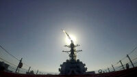 Дрон атакува кораб в Черно море, има загинал и двама ранени
