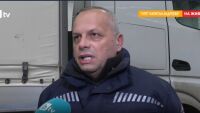 След срива на турските митници: Наваксва се с по-бърза обработка. 6 км са камионите на 