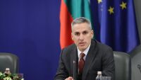 Прокуратурата проверява Андрей Гюров, има подаден сигнал от „Възраждане“