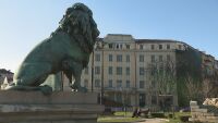 Народният дом на терора, старият нотариат на 