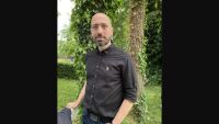 Зов за помощ: Алексей се бори с тежък рак, семейството му търси подкрепа за лечението
