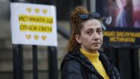 Майката на убития край Околчица Ники Златков: Видях тялото му, имаше сериозна рана на крака, беше му свалена кожата 