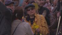 Майката на Ивайло Калушев: Защо ги убиха? Кой ги уби? Кочината (ВИДЕО)