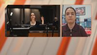 Българка, израснала в различни държави, композира филмова музика в Холивуд