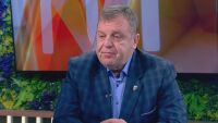 Красимир Каракачанов: ВМРО подкрепя „Прогресивна България“, но лидерите ѝ няма да са в листите