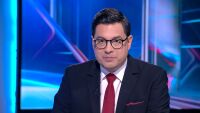 Коментар на водещия: Шум над водата 