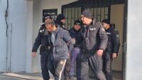 Спецоперация в бургаския квартал „Победа