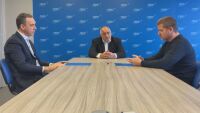 Борисов предлага нова длъжност в ГЕРБ, защото 