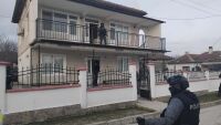 Полицейска акция срещу търговията с гласове във Варненско
