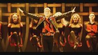 Пускат допълнителни 1000 билета за Lord of the Dance на 5 април в София