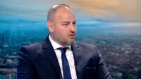 Петър Стойчев: Плуването в ледени води е по-екстремно от българската политика