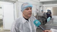 След поскъпналите горива и ток: Млечните продукти скачат с поне 10%