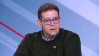 Руслан Трад: Ако Иран се срине, ще повлече целия регион със себе си