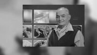 Отиде си легендарният синоптик Минчо Празников