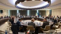Борислав Сарафов в Хага: Главните прокурори на ЕС обсъждат бъдещето на Евроджъст