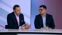За каква България мечтаем?: Гледайте предизборното студио на bTV на 23 март