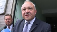 Бил ли е Демерджиев в МВР снощи? Кандидатът за депутат потвърди, че е разпитван по сигнал на Калин Стоянов 