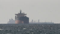 Иран: Морската блокада на САЩ нарушава примирието и е престъпление