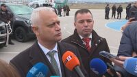 Емил Дечев: Запазва се тенденцията за намаляване на нелегалните мигранти у нас
