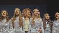 Преди Благовещение: Учениците от Пловдив с празничен спектакъл