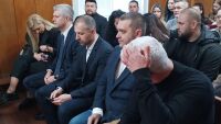 Делото „Коцев“ на пауза: Двама от подсъдимите са кандидати за депутати