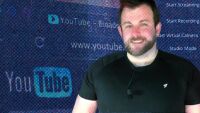 Мъж опита да прикрие бруталното убийство на бременната се партньорка с алиби в YouTube