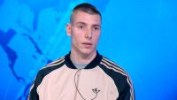 Саръбоюков пред bTV: Успехът ми е, че съм донесъл радост на хората (ВИДЕО)